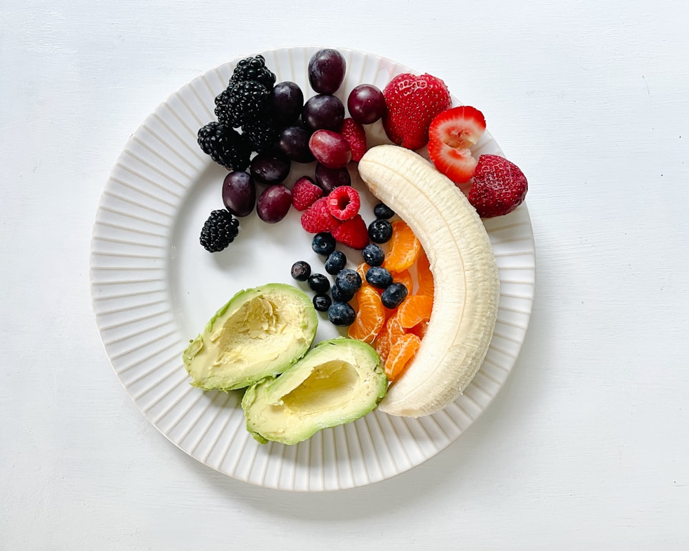 Food and mood connection