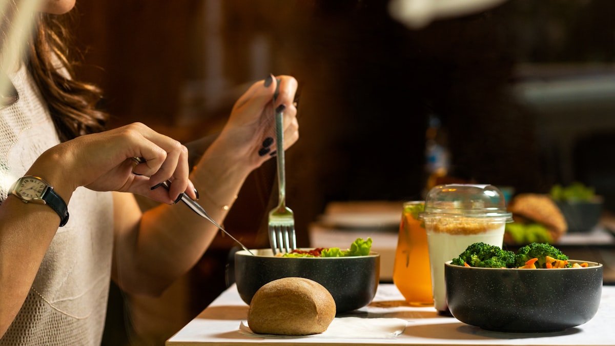 Bone health nutrition